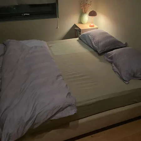 Presthusvegen