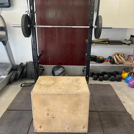 Presthusvegen Ferienhaus *