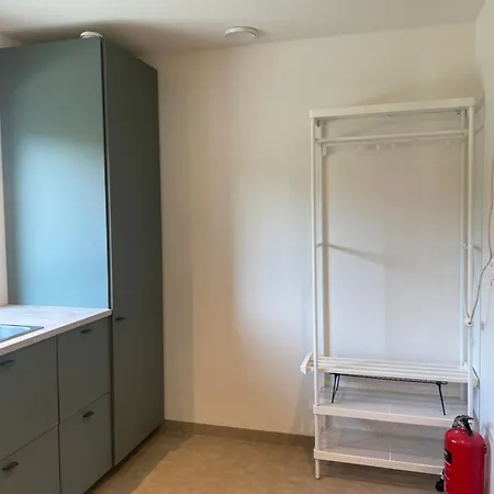 Holiday home Presthusvegen Trondheim