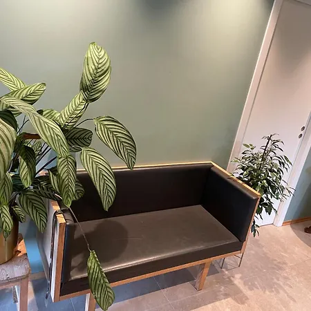 Presthusvegen Trondheim