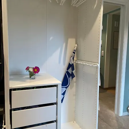 Presthusvegen