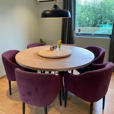 Presthusvegen Holiday home Trondheim