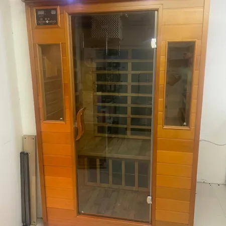 Ferienhaus Presthusvegen Trondheim