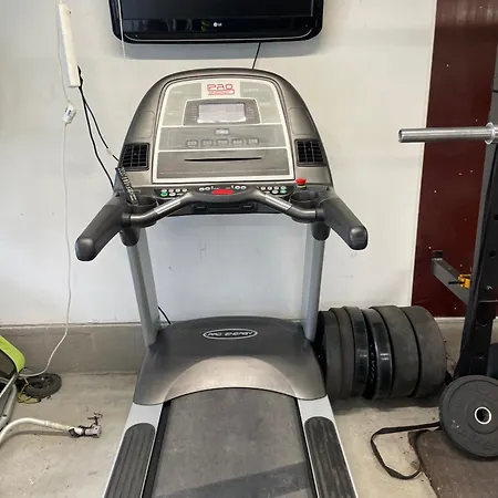 Presthusvegen Trondheim