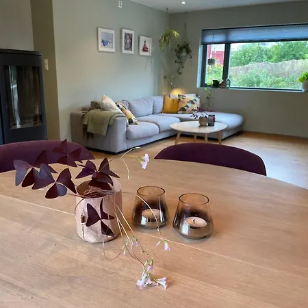 Presthusvegen * Trondheim