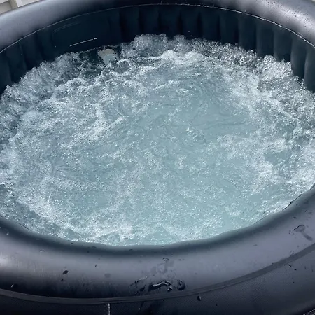 Semesterbostad Presthusvegen Trondheim