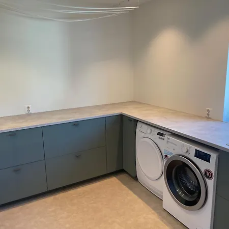 Presthusvegen * Trondheim